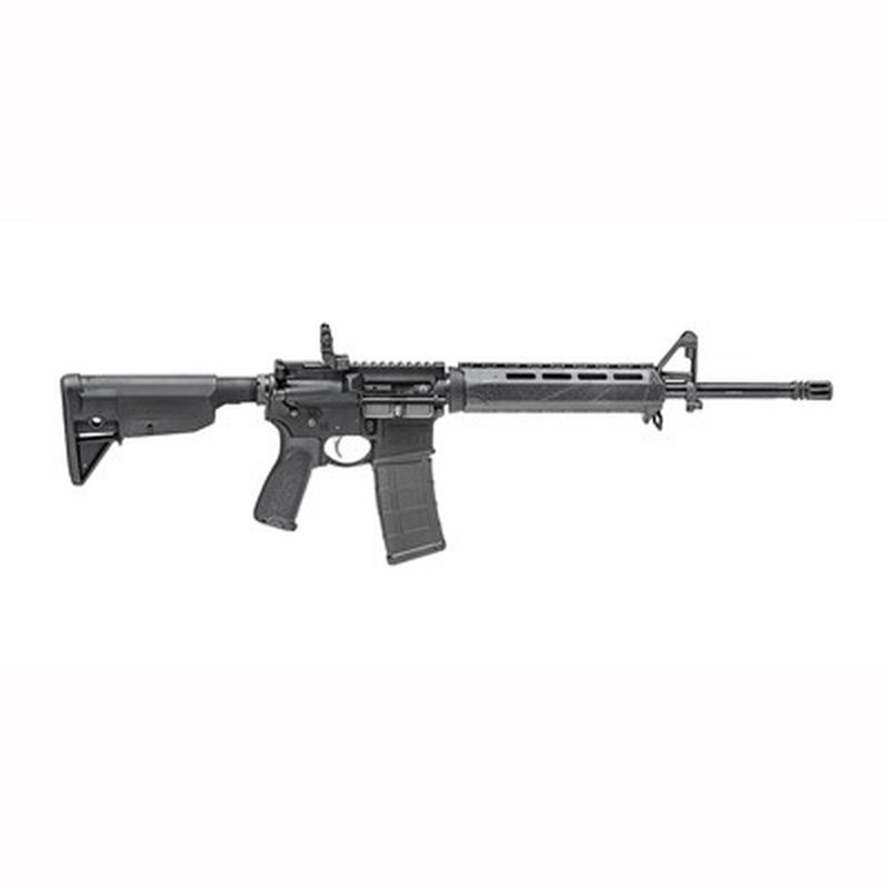 Bravo Company Saint 16 Inch 5.56 NATO M-LOK Handguard