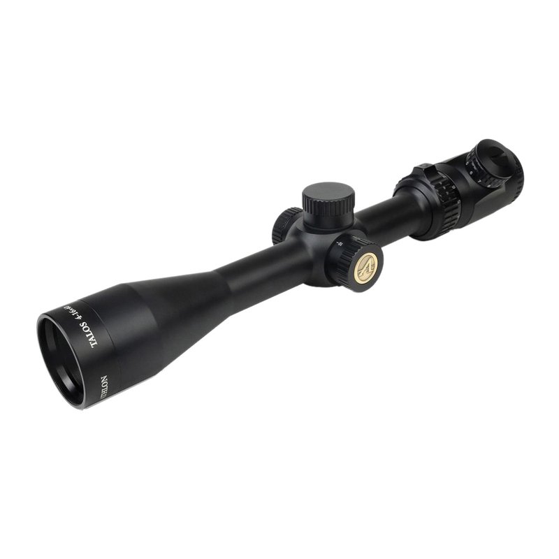 Athlon Talos Rifle Scope 4-16x40mm