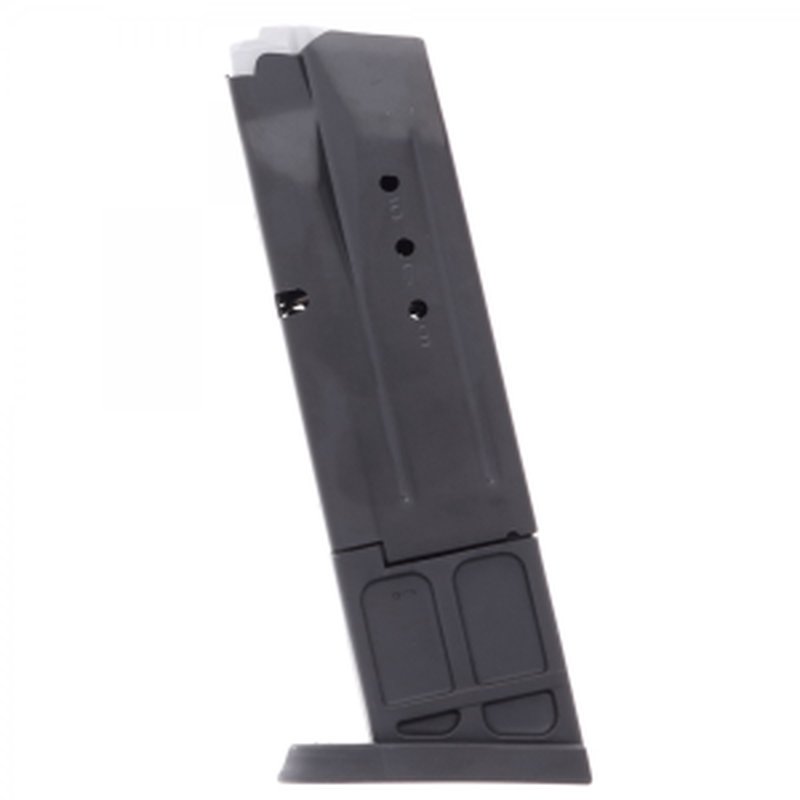 Smith & Wesson M&P 9mm Magazine 10-Round