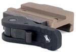 American Defense Manufacturing AD-170-S Base M-LOK? Adjustable Speed Lever on Picatinny