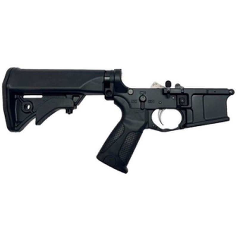SPRINGFIELD ARMORY Socom GEN 2 EXT CLUSTER RAIL A