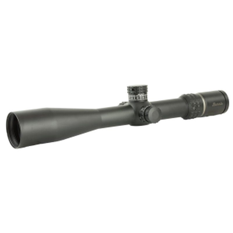 Burris Optics XTR II 5-25x50mm Rifle Scope - Illuminated SCR Mil Reticle