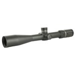 Burris Optics XTR II 5-25x50mm Rifle Scope - Illuminated SCR Mil Reticle
