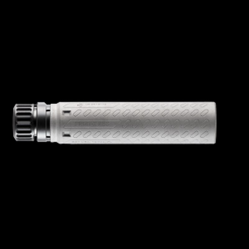 B&T Print-X RBS 7.62 Surefire Hub Adapter Inconel Suppressor