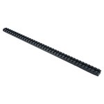Accuracy International AI Full Length Picatinny Forend Rail 16in 30 MOA - 25831BL