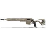 Accuracy International AXSR Folding Left-Hand Rifle .300 Win Mag 20in 3/4-24 Brake