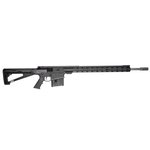 Great Lakes Firearms AR-10 30-06 Springfield Semi-Auto Rifle with Black Cerakote Finish