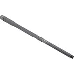 Shaw Barrels AR-10 22 Creedmoor 20" HBAR Barrel 1:8 Twist Spiral Fluted