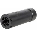 SIG SAUER SLXC 5.56mm 5.2" Inconel Direct Thread Suppressor - Black