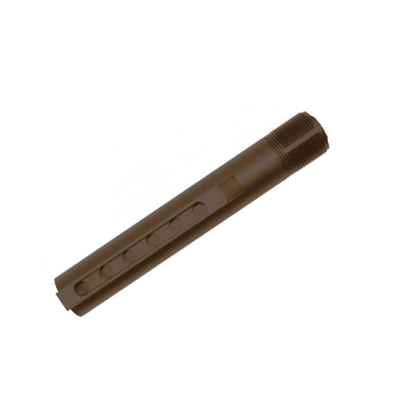 Tiger Rock AR-15 6-Position Mil-Spec Stock Buffer Tube