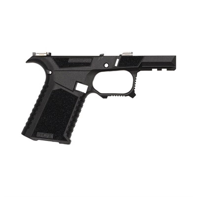 SCT 43X Subcompact Stripped Polymer Frame Compatible with Glock 43X & 48