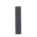 Sylvan Arms SA300TIS, 6.4" .300 Blackout Suppressor, 5/8x24" QD Muzzle Device Included, Matte Black Cerakote Finish - SA300TIS
