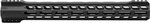 Live Free Armory LF556 D-Series Lite M-LOK Handguard