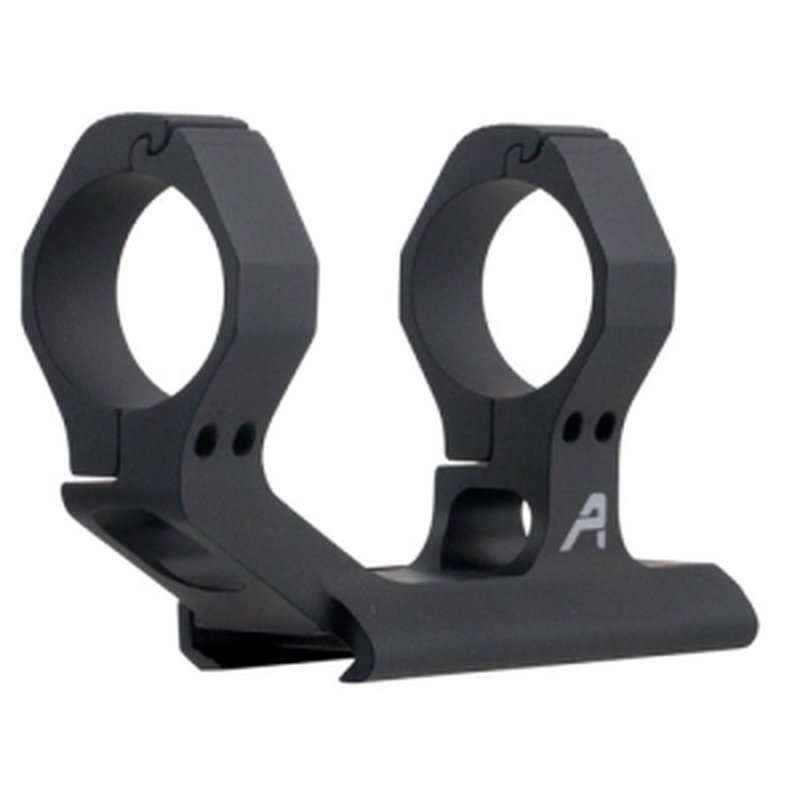 AERO PRECISION Ultralight Extended Scope Mount - 1 inch