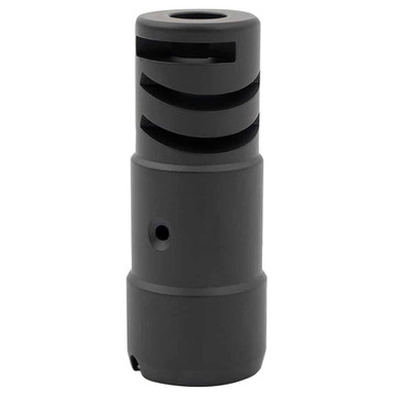 Kalashnikov USA BW-021 AK Bulldog Muzzle Brake 7.62x39 24x1.5 Threads