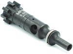 Helix 6 Precision AR Bolt Grendel Type II .136 6mm ARC and 6.5 Grendel SAE 9310 Steel