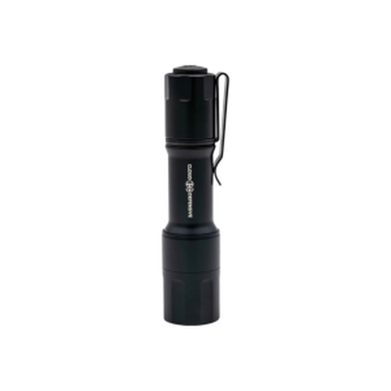 Cloud Defensive CD2007HCDFP350BLK MCH-HC Dual Fuel Black