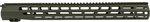 Grey Ghost Precision AR-10 M-LOK Handguard