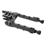 Accu Tac HD-50 ARCA SPEC QD Bipod Black