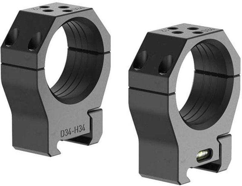 Audere PSR Scope Rings