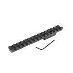 Evolution Gun Works 42702 Winchester 52 Target Picatinny Rail Scope Mount