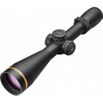 Leupold 171390 VX-5HD CDS Matte Black 3-15x56mm 30mm Tube Illuminated FireDot Duplex Reticle