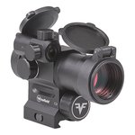 Impulse 1x30 Red Dot Sight with Red Laser