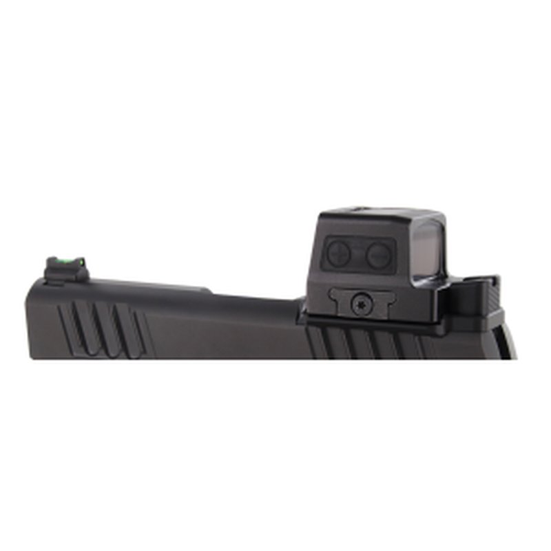 Dawson Precision Optic Reflex System for Holosun 509T Tactical Height Co-Witness Rear Sight