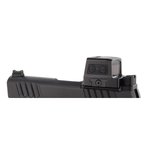 Dawson Precision Optic Reflex System for Holosun 509T Tactical Height Co-Witness Rear Sight