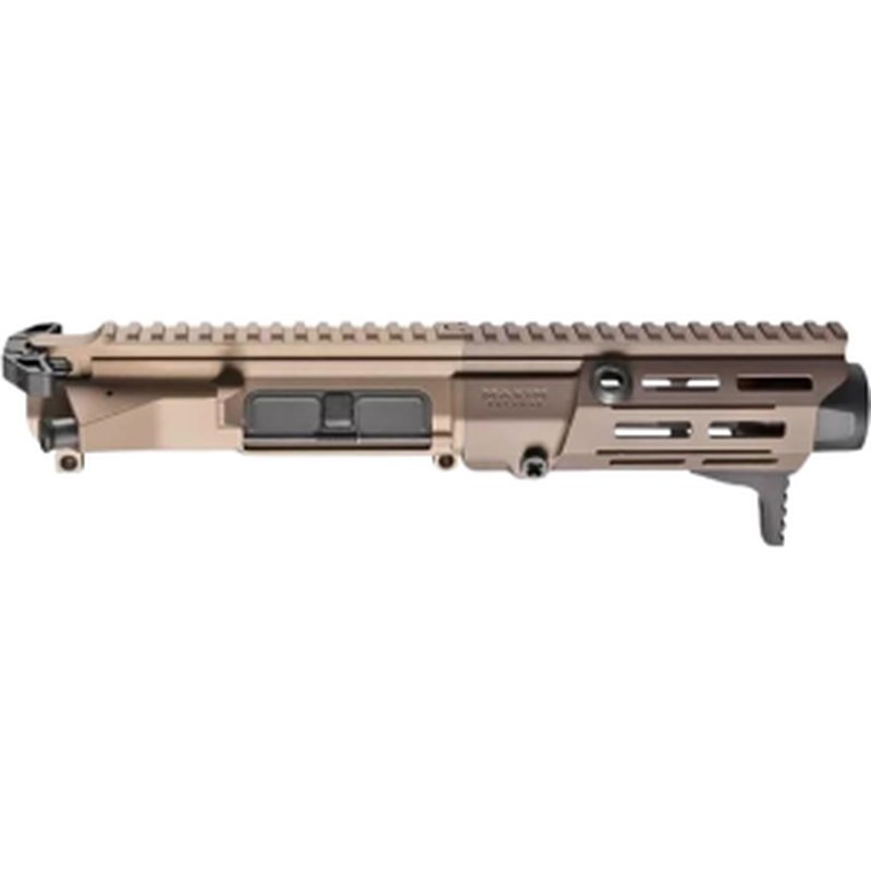 Maxim Defense PDX AR-15 Upper Receiver Assembly 5.56x45mm 5.5" Barrel