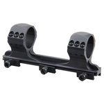 Vector Optics 34mm X-Accu One Piece High Picatinny Mount