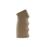 Mission First Tactical Engage AK47 Pistol Grip Scorched Dark Earth
