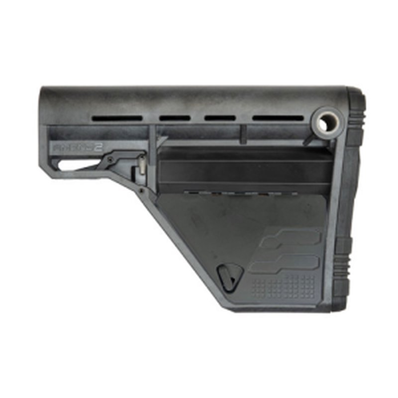 AMEND2 AMS Modular Mil-Spec Carbine Carbon-Reinforced Stock Full Storage Model 964507A3