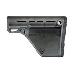 AMEND2 AMS Modular Mil-Spec Carbine Carbon-Reinforced Stock Full Storage Model 964507A3