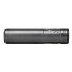 Energetic Armament Vox S Key 7.62x51 Suppressor 5/8-24 Direct Thread Nitride Black