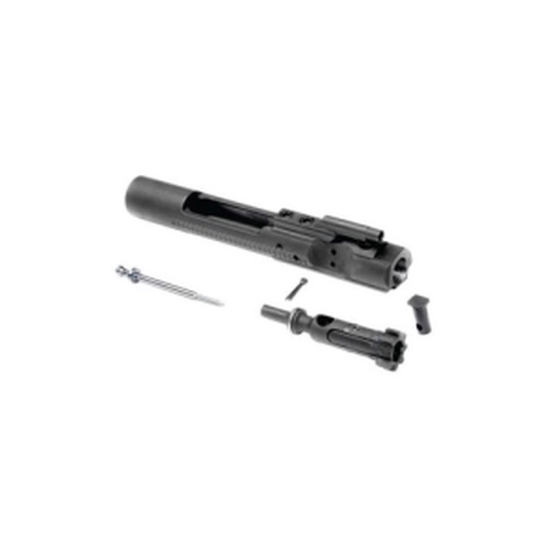 BLACKHEART AR15 BOLT CARRIER GROUP BLK NI