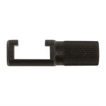 GrovTec GT Hammer Extension clamp-on serrated lever steel, blued matte