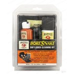 Hoppe's 34015 Soft-Sided Cleaning Kit .30 Cal Rifle Cleaning Supplies