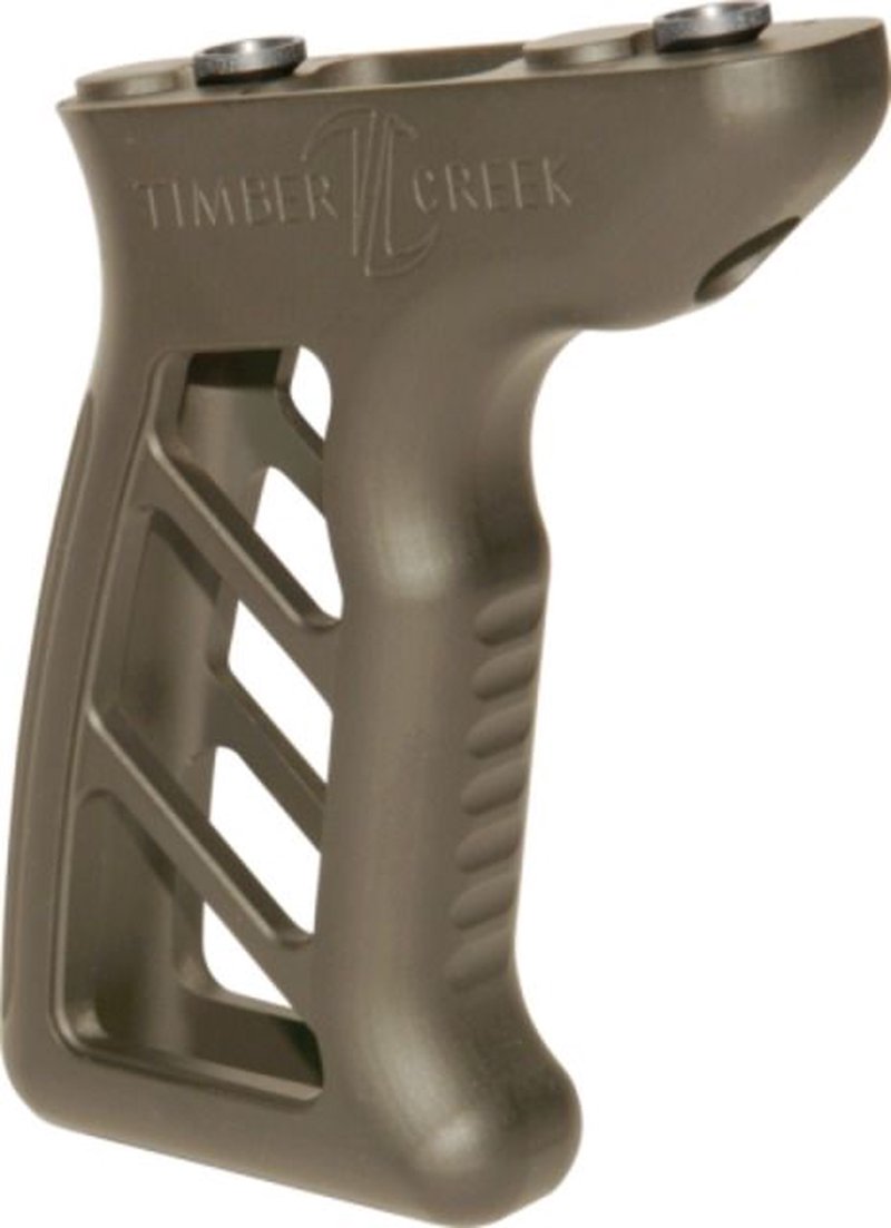 Timber Creek Keymod Enforcer Vertical Foregrip