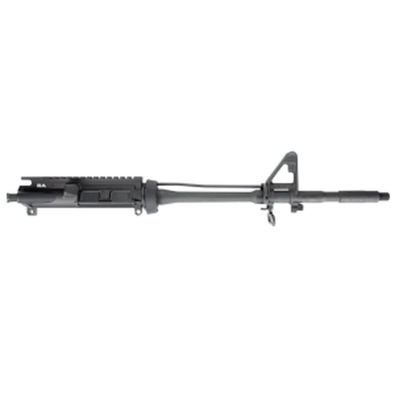 Ballistic Advantage 14.5 Inch 5.56 NATO M4 Carbine AR-15 Complete Upper Front Sight Base