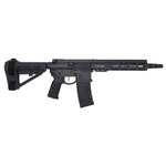 Blackout Dynamics Quantum DTL-X Helix Pistol .223 Wylde 11.5 Inch Barrel