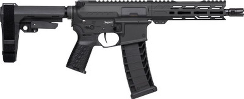 CMMG BANSHEE FE Mk4 9mm AR Pistol 8-Inch