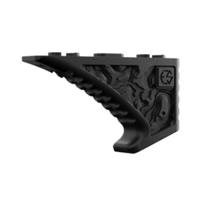 Edgar Sherman Design EFG-1.5 Enhanced Fore Grip for M-LOK (Matte Black)