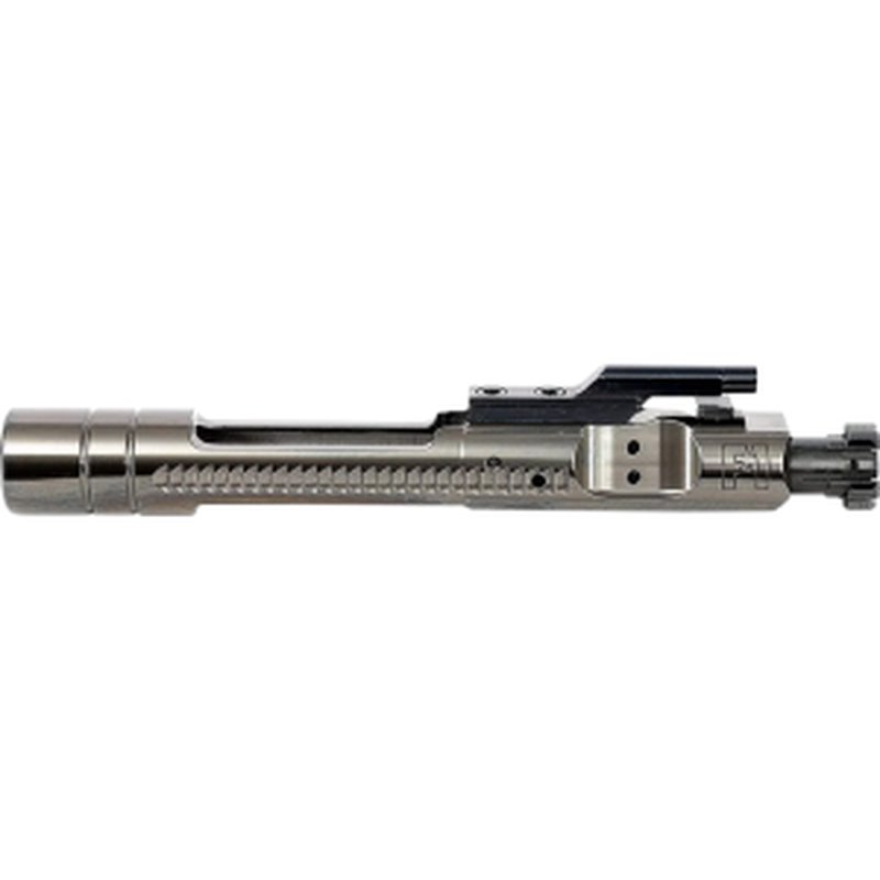 Watchtower Firearms Durabolt TTZ Bolt Carrier Group 5.56 NATO 8620 Steel True Black DB556TBTTZ