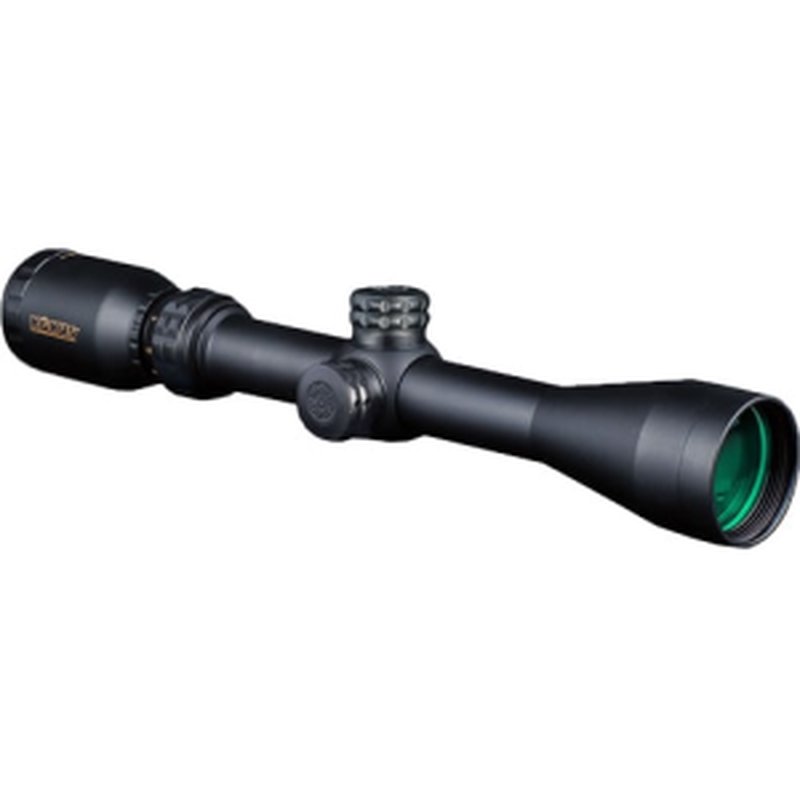 Konus 7278 KONUSPRO 275 Matte Black 3-9x40 EBR