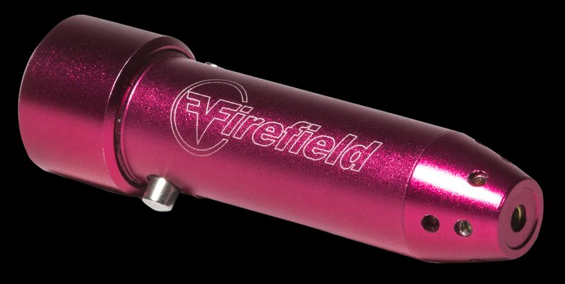 Firefield Multi-Caliber Laser Boresighter Aluminum Magnetic
