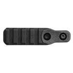 FAB Defense OffSet Polymer M-LOK Picatinny Rail Section 4-Slot