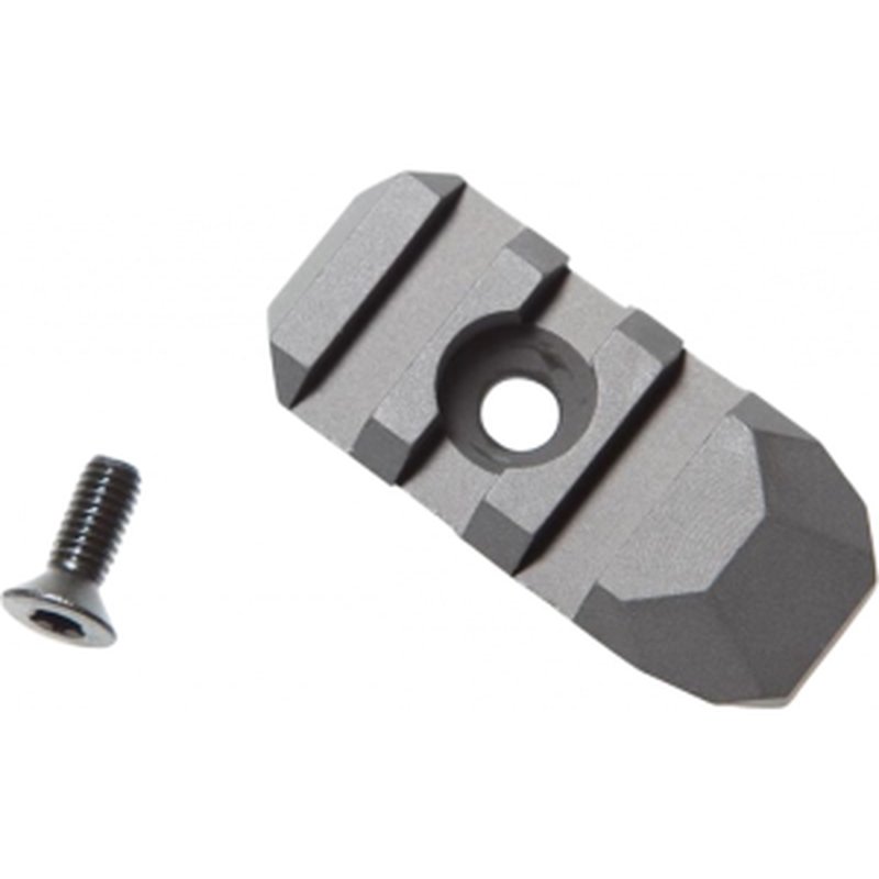 Q LLC RAILSTOCK The Fix Stock Accessory Rail