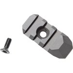 Q LLC RAILSTOCK The Fix Stock Accessory Rail