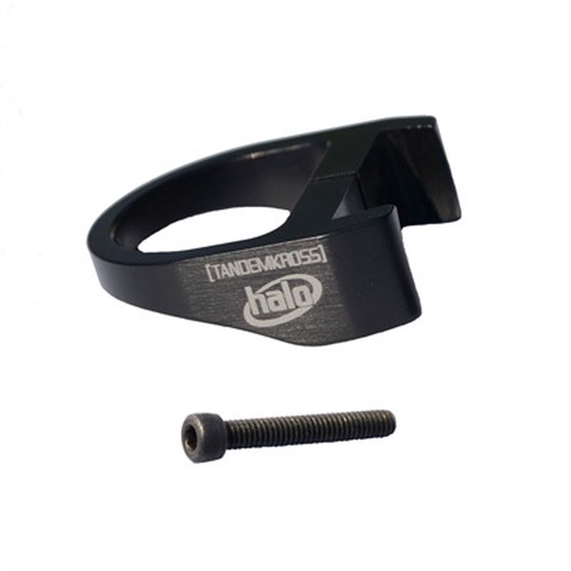 Tandemkross Halo Charging Ring Ruger MKIV MKIII